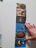 Leporello Graz Wallfahrtskirche Mariatrost.