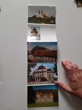 Kartenbrief Graz.