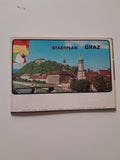 Graz Stadtplan.