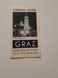Folder Graz.