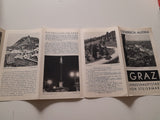 Folder Graz.