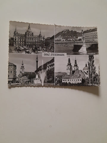AK Graz.