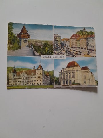 AK Graz.