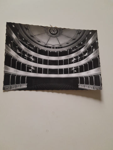 AK Graz. Schauspielhaus.