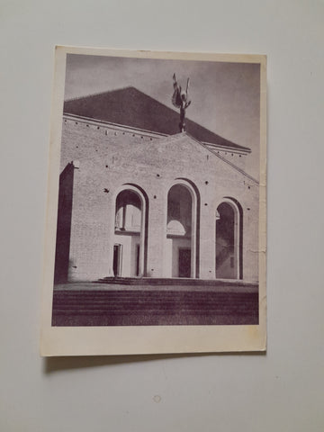 AK Graz-Münzgraben. Fatimakirche.