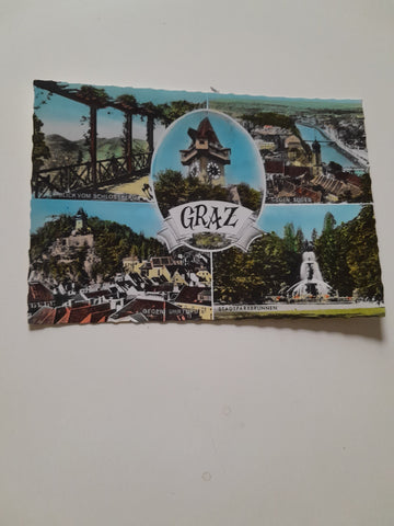 AK Graz.