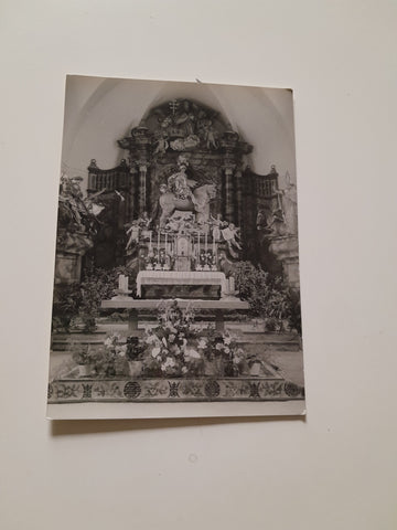 AK Graz. Schloss St. Martin bei Graz.