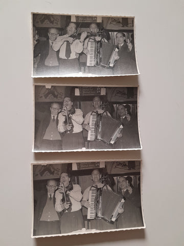 3 Fotos Graz Lokal ? (Autro-Bild Graz Jakominstraße 9)