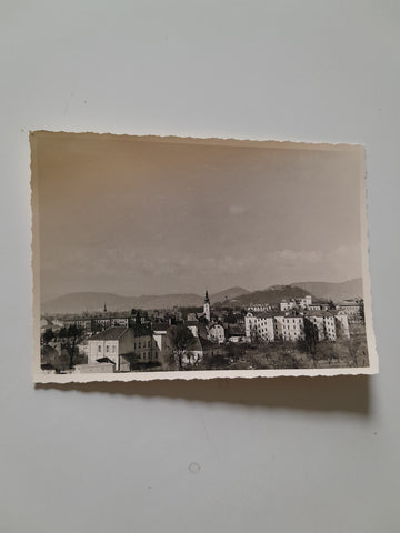 Kleines Foto Graz.