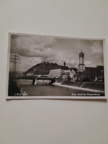 AK Graz (1939)
