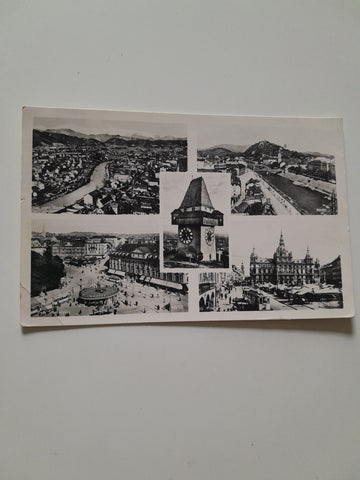 AK Graz.