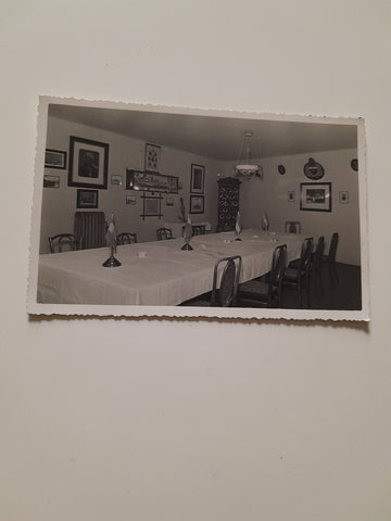 AK Marineverband Landesverband Steiermark Vereinslokal.