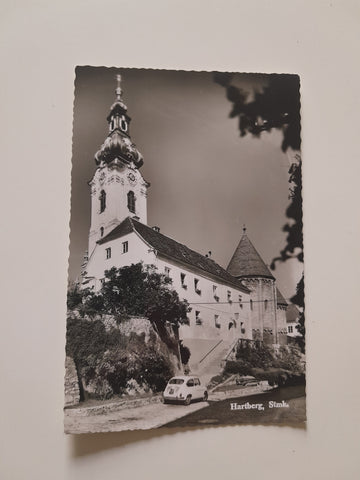 AK Hartberg.