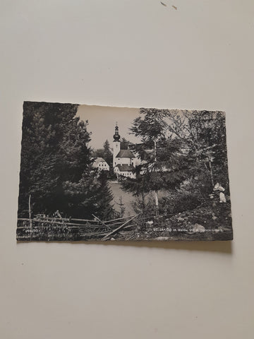 AK St. Jakob im Walde. (1960)