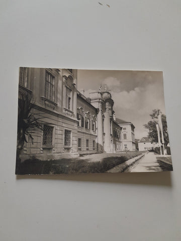 AK Schloss Schielleiten. Bundessportschule.