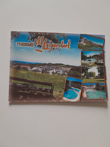 AK Therme Loipersdorf.