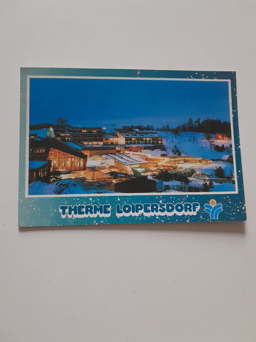 AK Therme Loipersdorf.