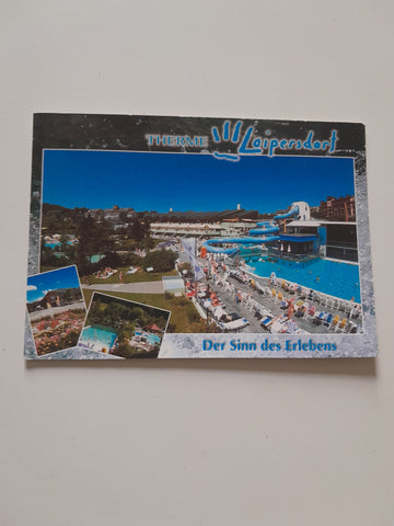 AK Therme Loipersdorf.