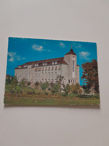 AK Fürstenfeld. Missionshaus St. Severin.