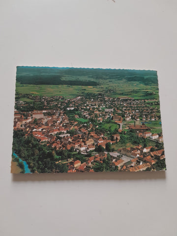 AK Fürstenfeld.