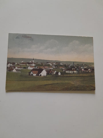 AK Fürstenfeld. (1908)