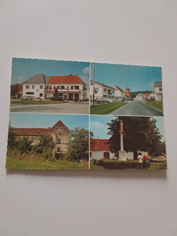 AK Sebersdorf.