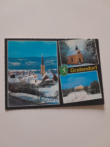 AK Grafendorf.