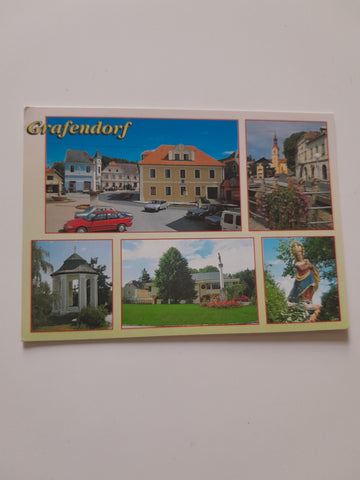 AK Grafendorf.