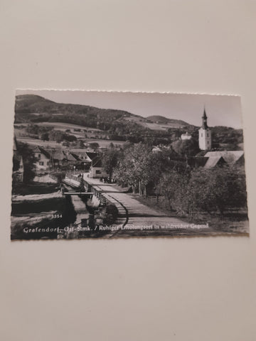 AK Grafendorf.