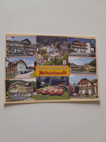 AK Mönichwald.