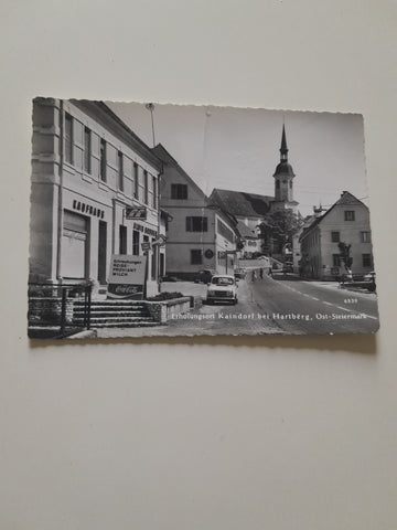 AK Kaindorf.