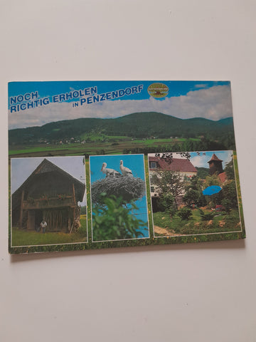 AK Penzendorf.