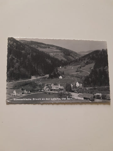 AK Bruck an der Lafnitz.