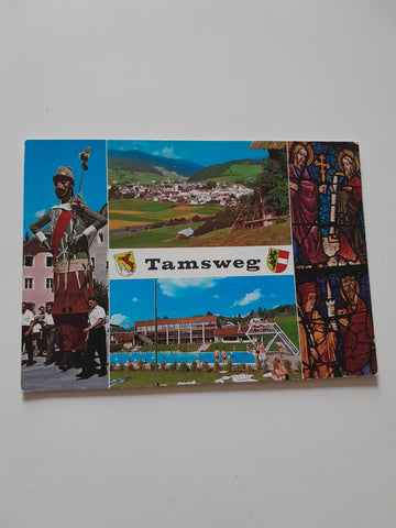 AK Tamsweg.