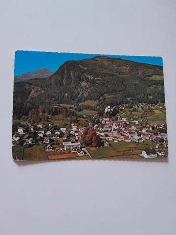AK Mauterndorf.