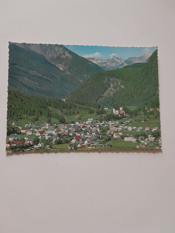 AK Mauterndorf.