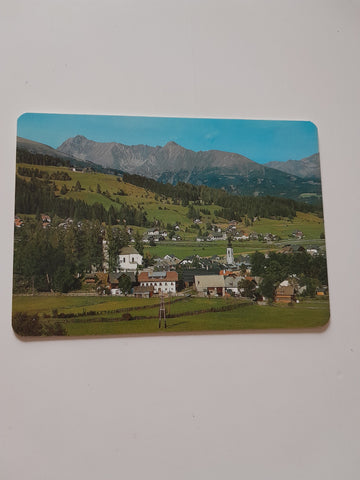 AK Mauterndorf.