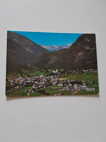 AK Mauterndorf.