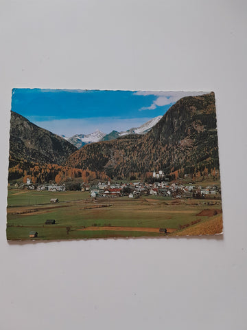AK Mauterndorf.