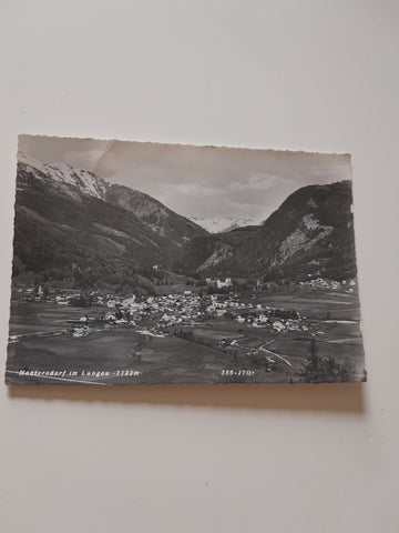 AK Mauterndorf.