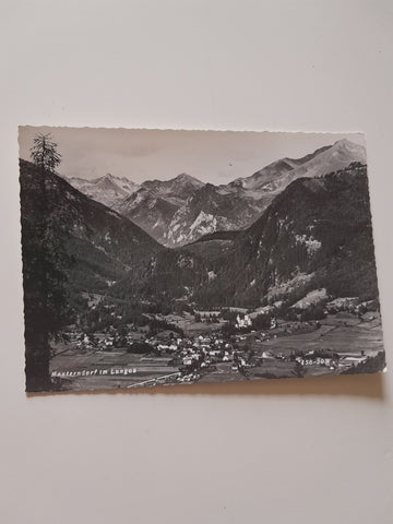 AK Mauterndorf.