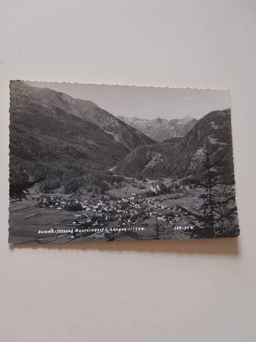 AK Mauterndorf.