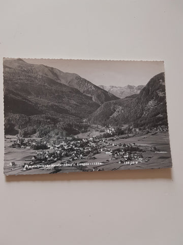 AK Mauterndorf.