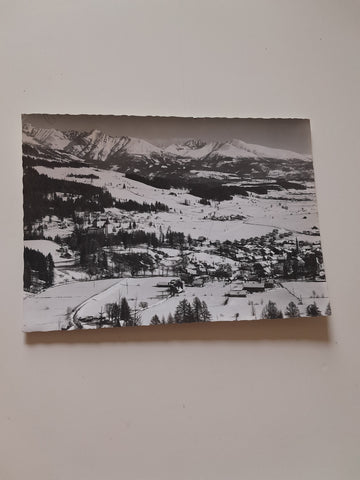 AK Mauterndorf.