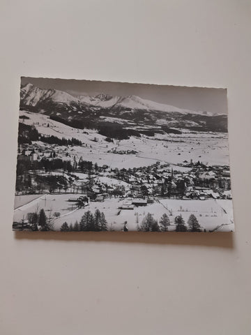 AK Mauterndorf.