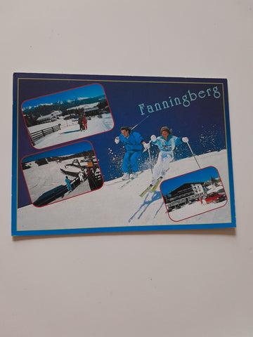 AK Schizentrum Fanningberg.