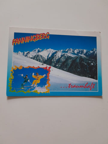 AK Skizentrum Fanningberg.