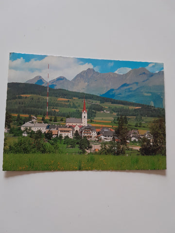AK Mariapfarr.