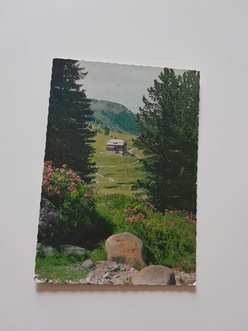 AK Dr. Josef Mehrl Hütte.