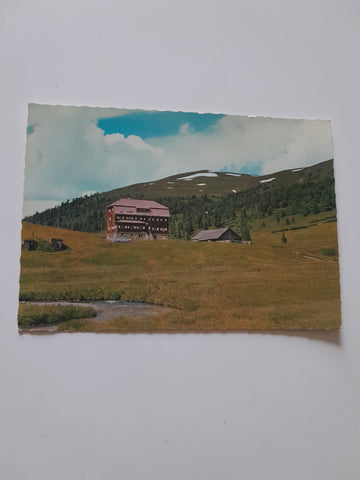 AK Dr. Josef Mehrl Hütte.
